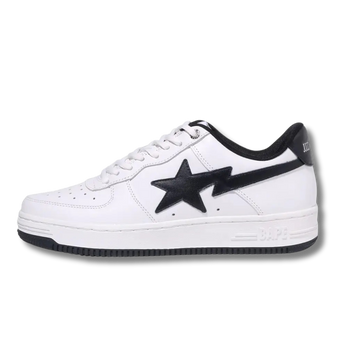A Bathing Ape Bape Sta JJJJound White Navy