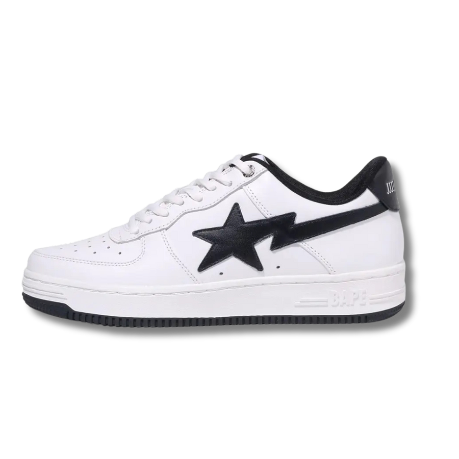 A Bathing Ape Bape Sta JJJJound White Navy