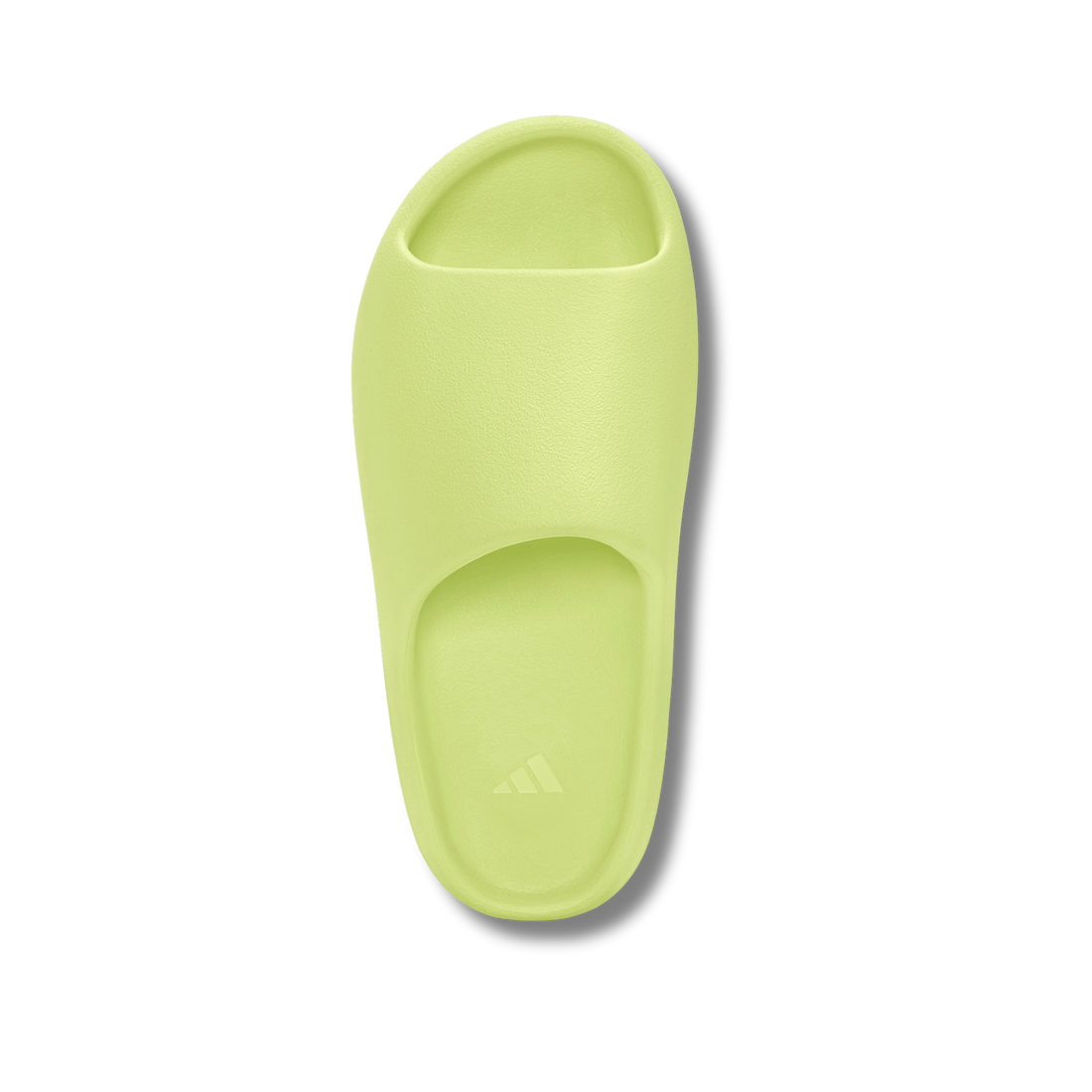 adidas Yeezy Slide Glow Green (2022/2023 Restock)