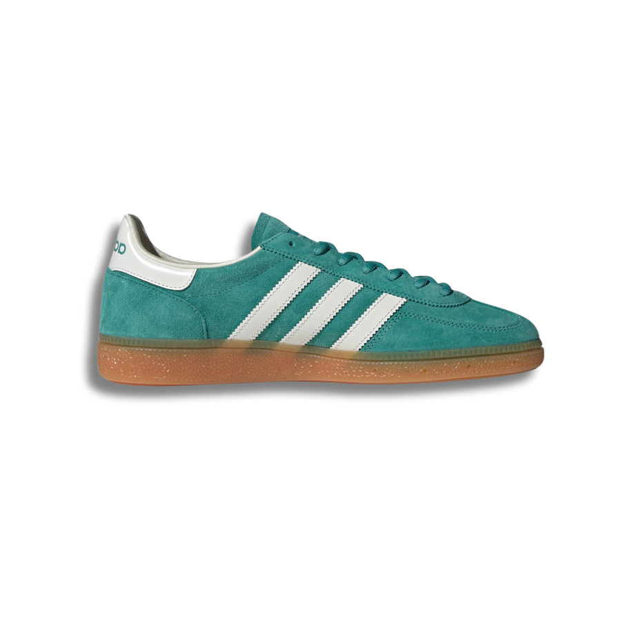 adidas Handball Spezial Sporty & Rich Green