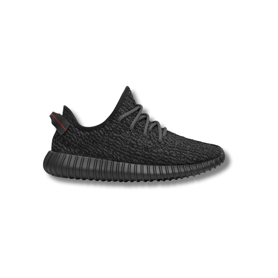 adidas Yeezy Boost 350 Pirate Black (2023)