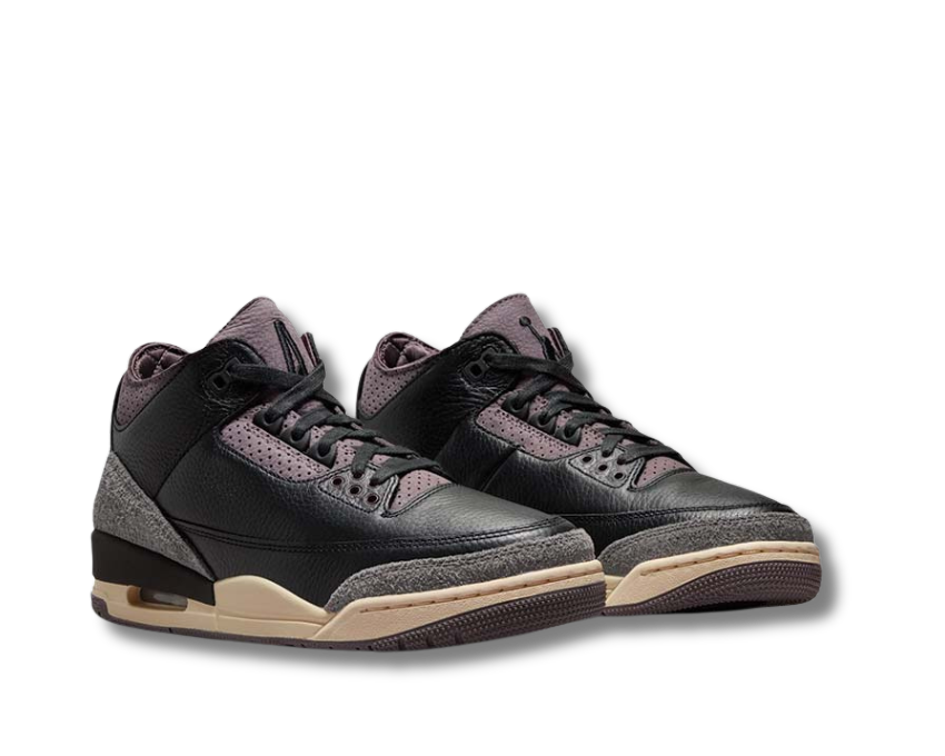 Jordan 3 Retro OG SP A Ma Maniére While You Were Sleeping (Women's)