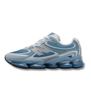 New Balance Abzorb 2000 Baby Blue