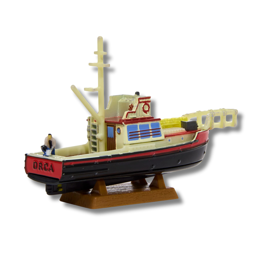 Hot Wheels Collectors Hot Wheels 50th Anniversary Jaws Set