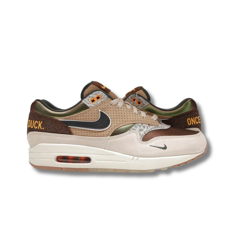 Nike Air Max 1 '87 Premium University of Oregon PE (2024)