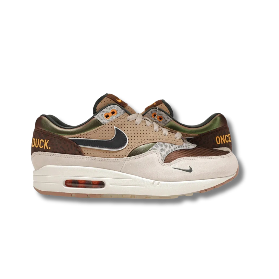 Nike Air Max 1 '87 Premium University of Oregon PE (2024)
