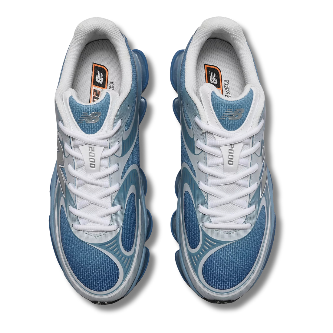 New Balance Abzorb 2000 Baby Blue