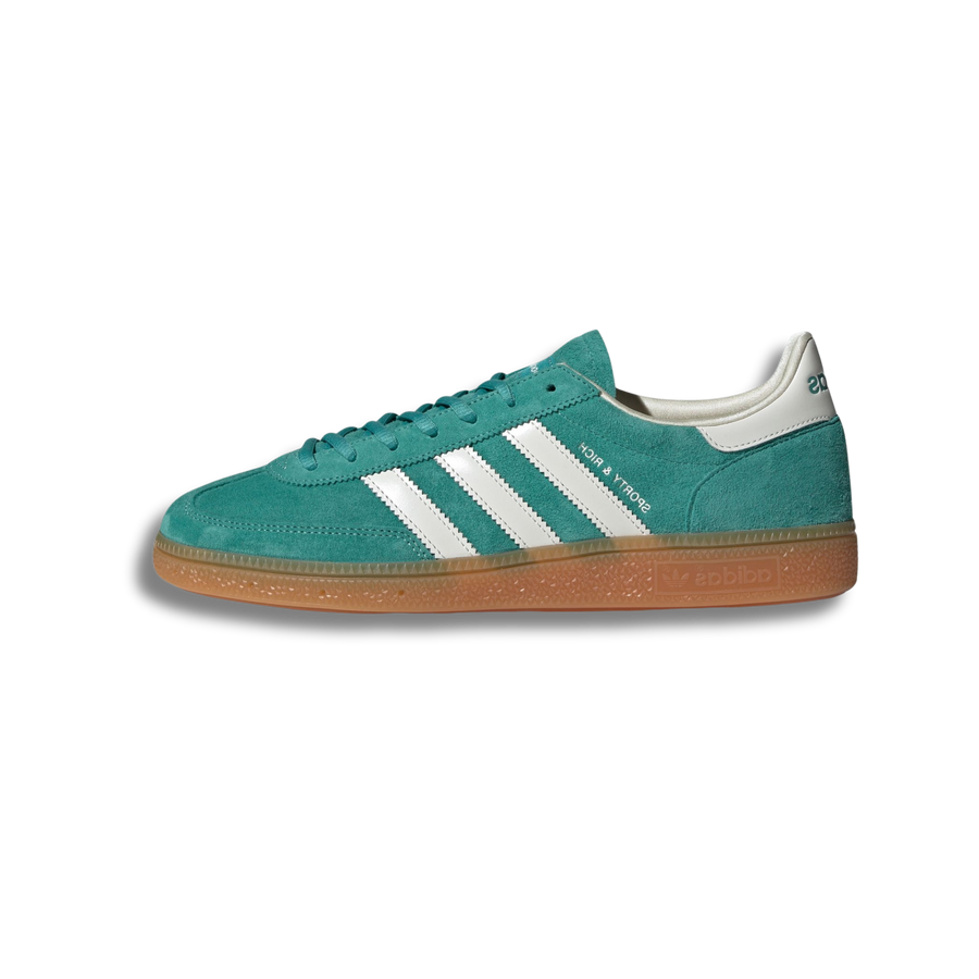 adidas Handball Spezial Sporty & Rich Green