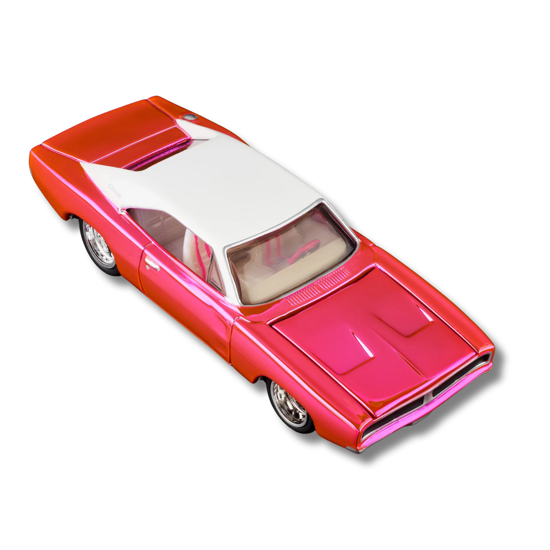 Hot Wheels Collectors RLC Exclusive 1969 Dodge Charger R/T