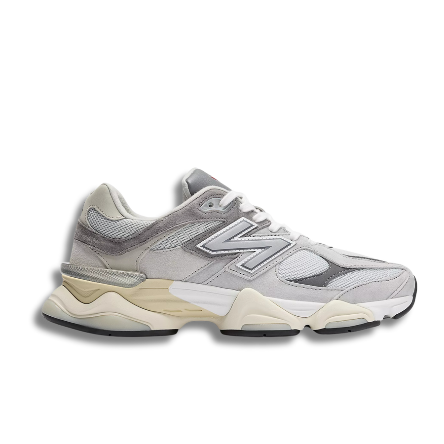 New Balance 9060 Rain Cloud Grey