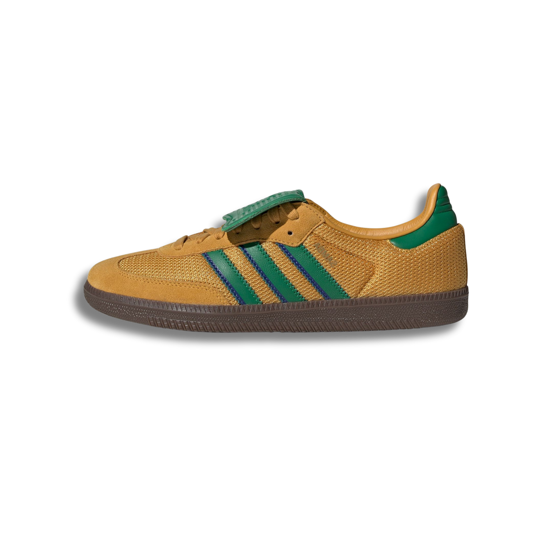adidas Samba LT Preloved Yellow