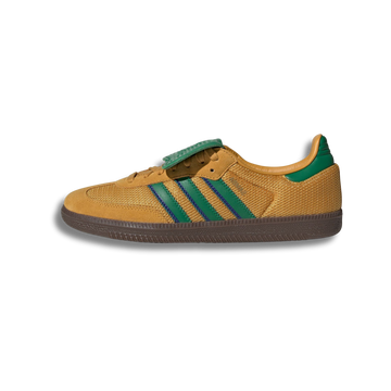 adidas Samba LT Preloved Yellow