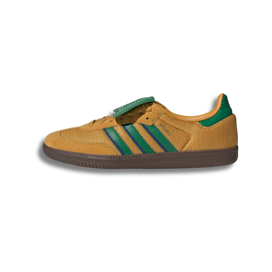 adidas Samba LT Preloved Yellow