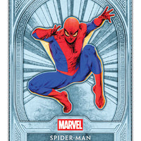 Topps 2025  Mint Marvel - Hobby Box