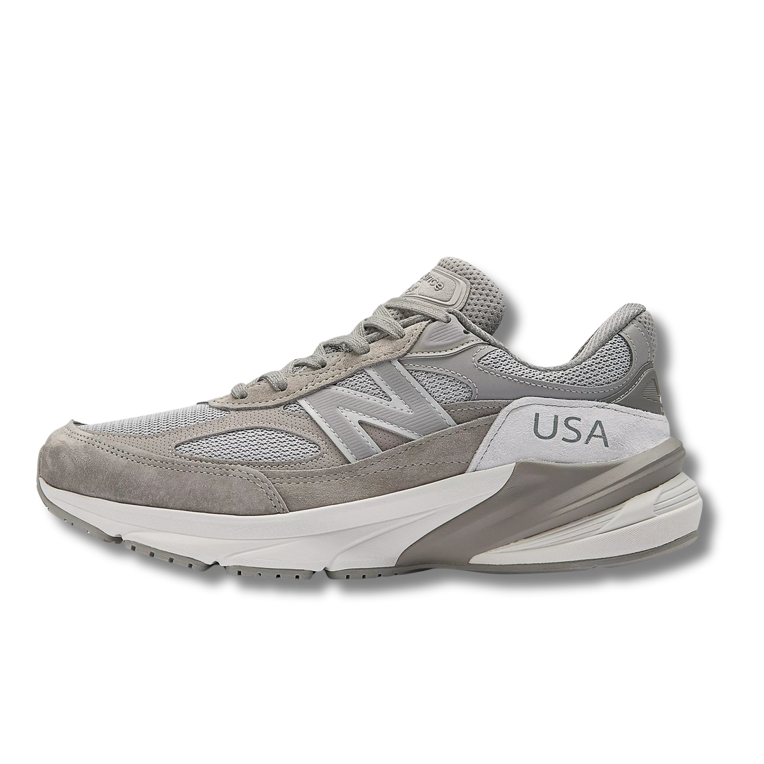 New Balance 990v6 MiUSA WTAPS