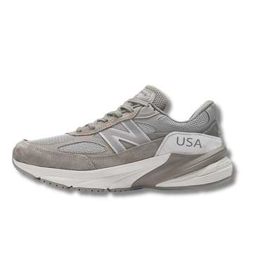 New Balance 990v6 MiUSA WTAPS