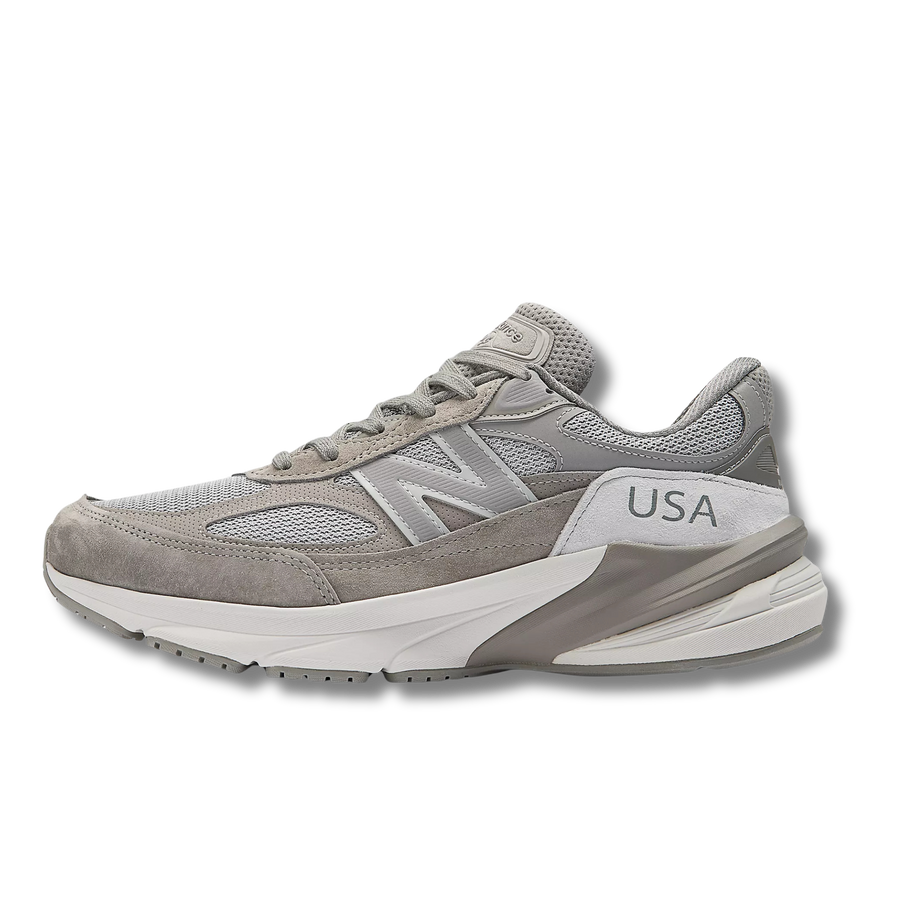New Balance 990v6 MiUSA WTAPS