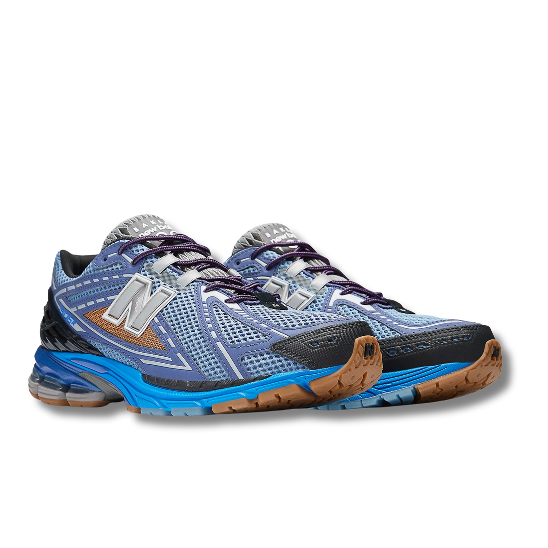 New Balance 1906R Action Bronson Medusa Azul