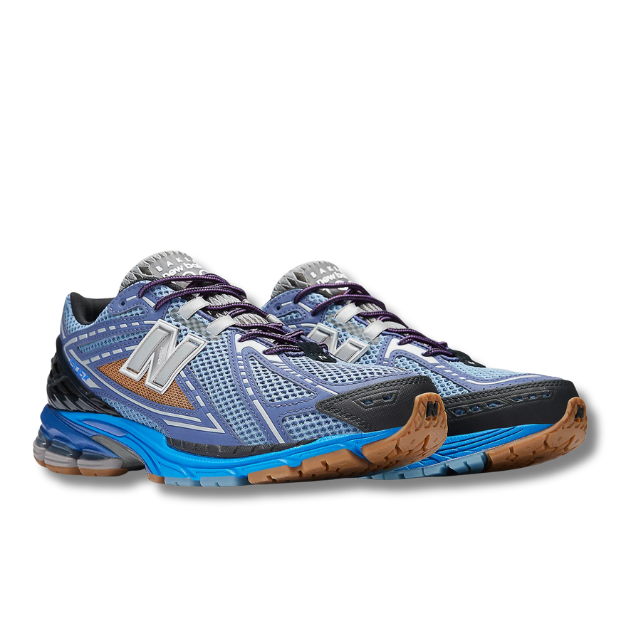 New Balance 1906R Action Bronson Medusa Azul