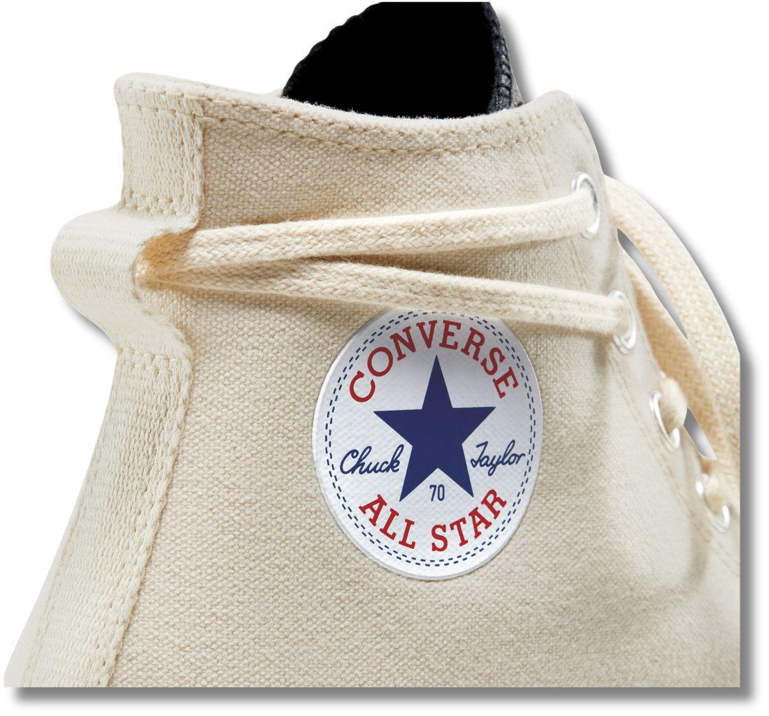 Converse Chuck Taylor All Star 70 Hi Fear of God Natural