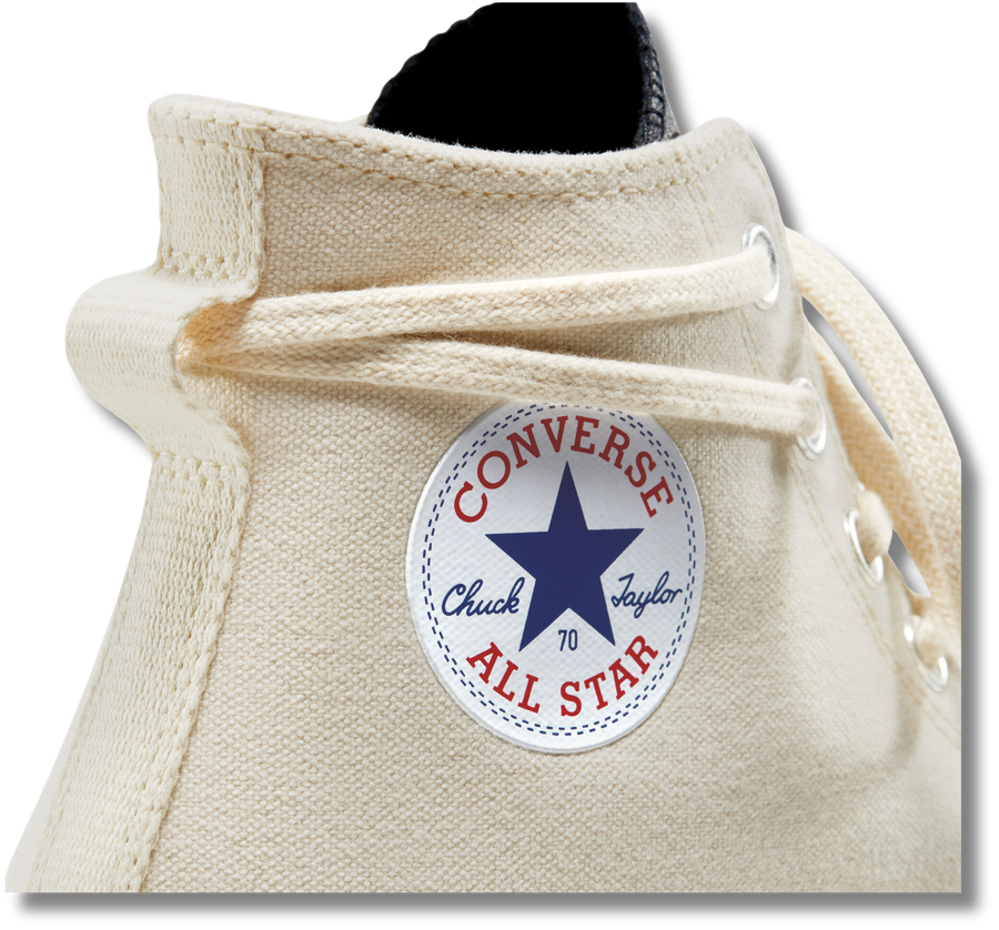 Converse Chuck Taylor All Star 70 Hi Fear of God Natural