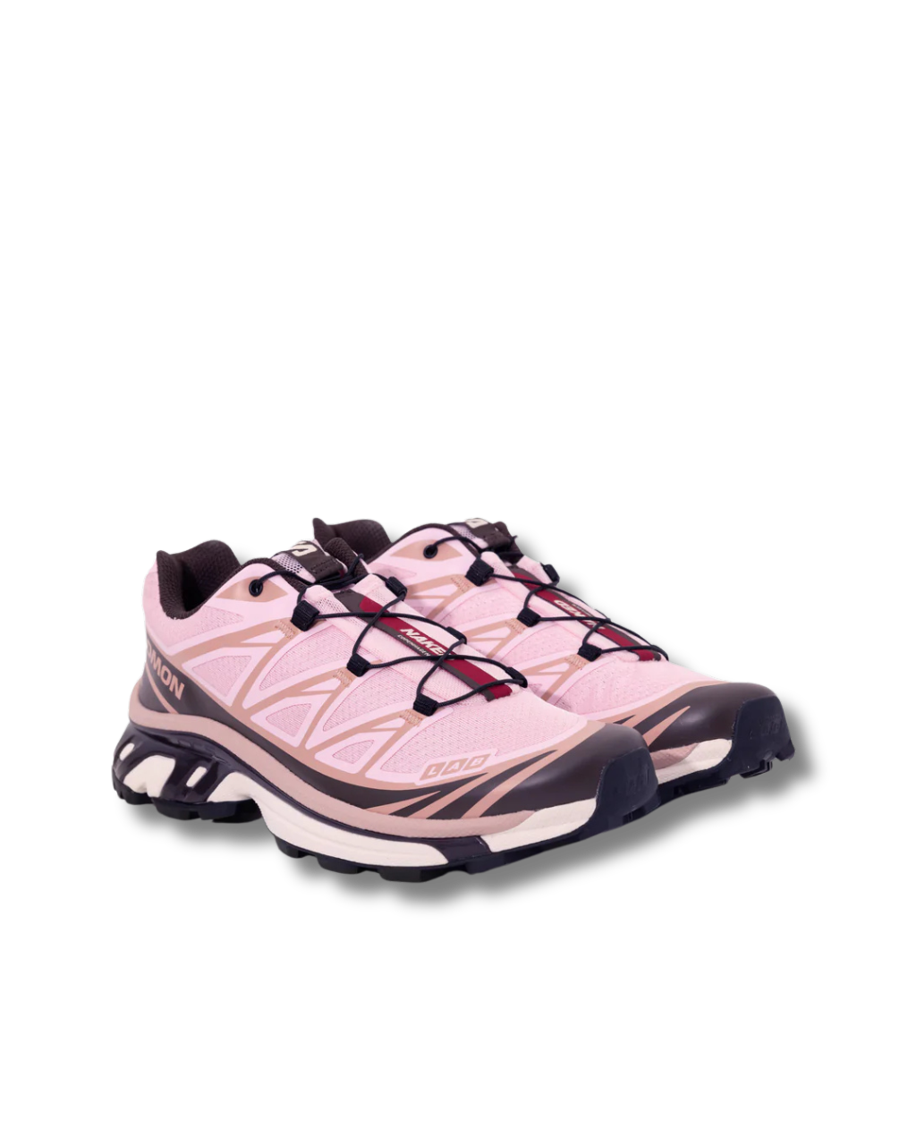 Salomon XT-6 NAKED Copenhagen