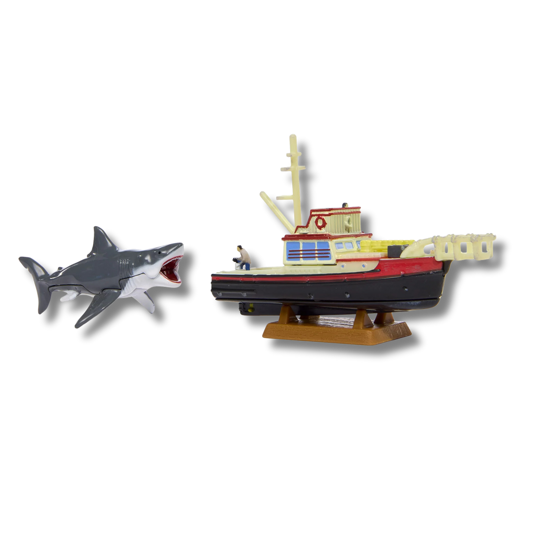 Hot Wheels Collectors Hot Wheels 50th Anniversary Jaws Set