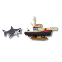 Hot Wheels Collectors Hot Wheels 50th Anniversary Jaws Set