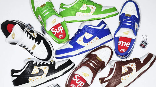 NIKE