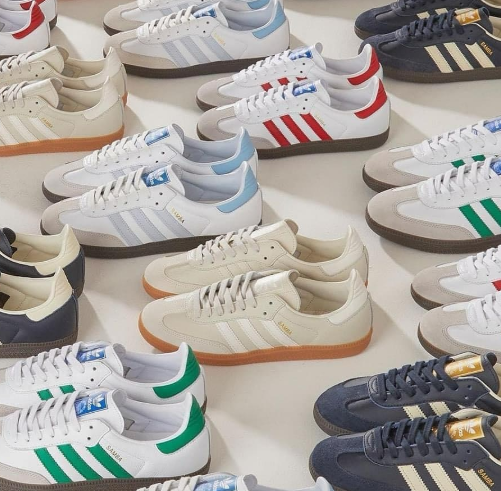 ADIDAS