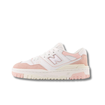New Balance 550 White Pink Sea Salt