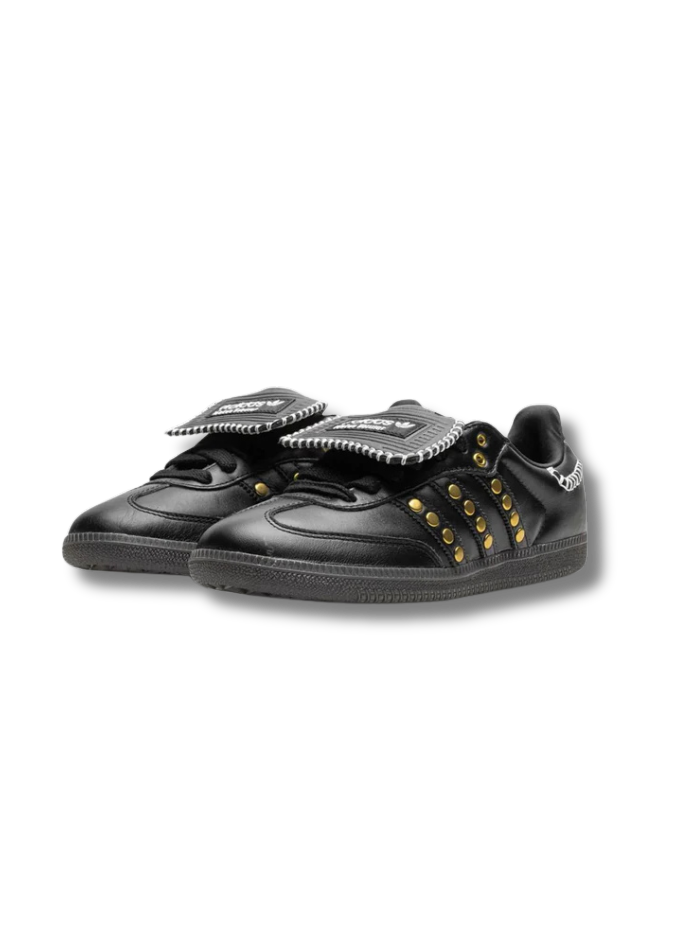 adidas Samba Wales Bonner Studded Pack Black