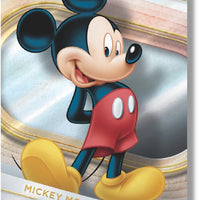 Topps 2025 Chrome® Disney - Hobby Box