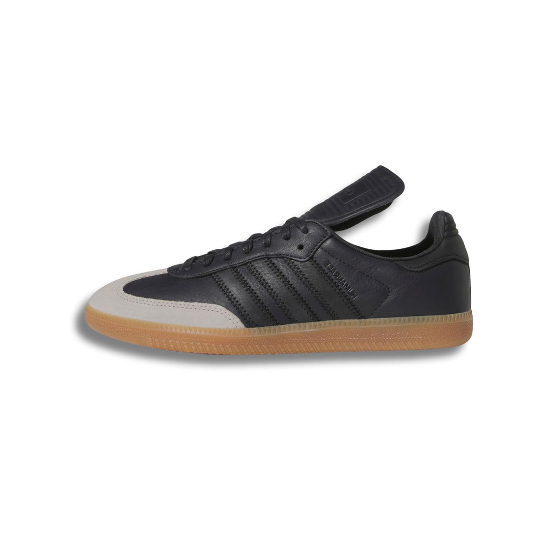 adidas Samba Pharrell Humanrace Black