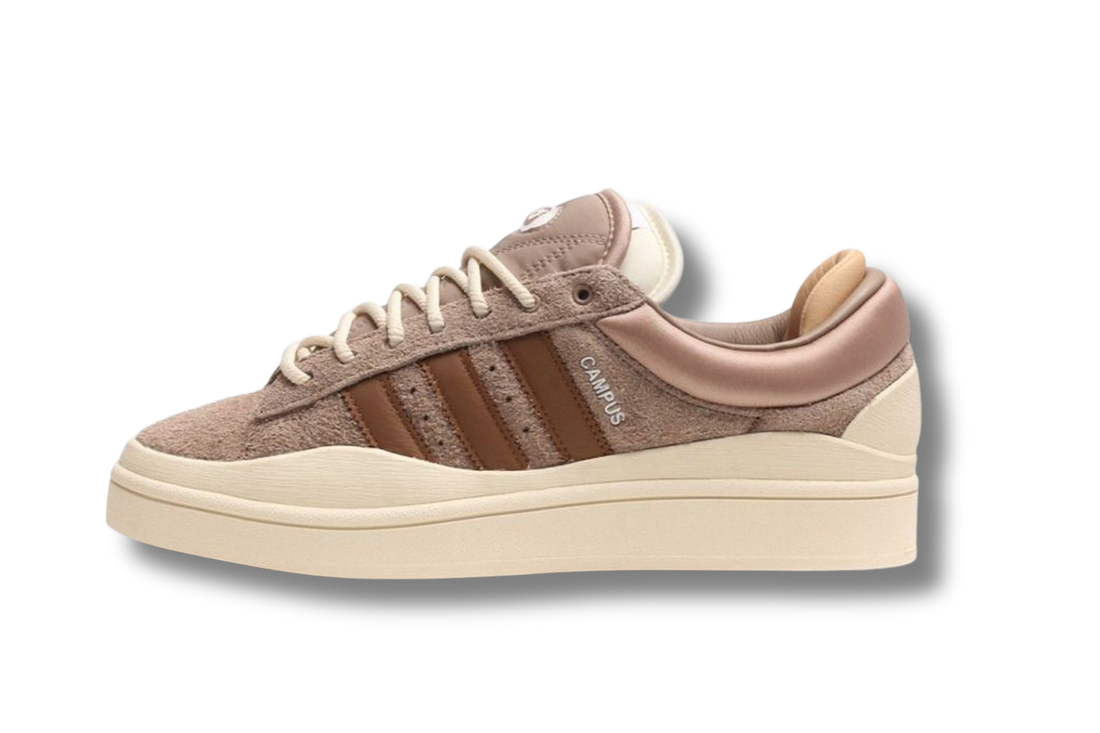 adidas Campus Light Bad Bunny Chalky Brown