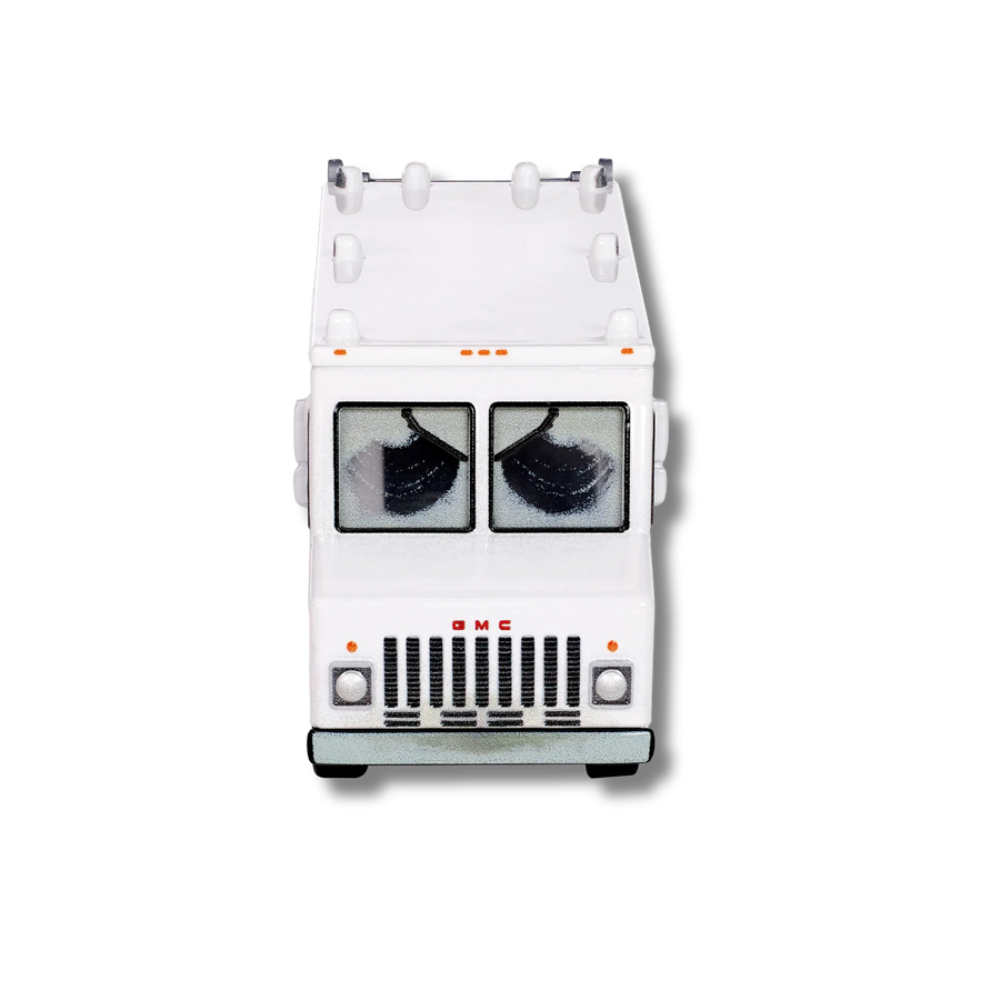 Hot Wheels Collectors Hot Wheels Back to the Future 40th Anniversary Set