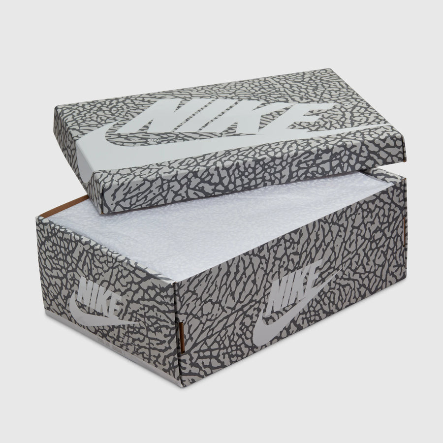 Jordan 1 Retro Low OG Black Cement (Women's)