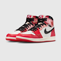 Jordan 1 Retro High OG Spider-Man Across the Spider-Verse