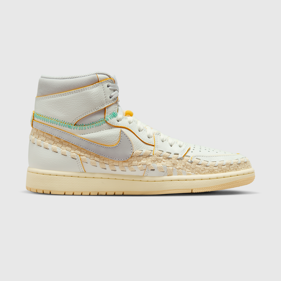 Jordan 1 Retro High OG SP Union LA Bephies Beauty Supply Summer of ‘96