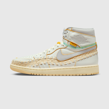 Jordan 1 Retro High OG SP Union LA Bephies Beauty Supply Summer of ‘96