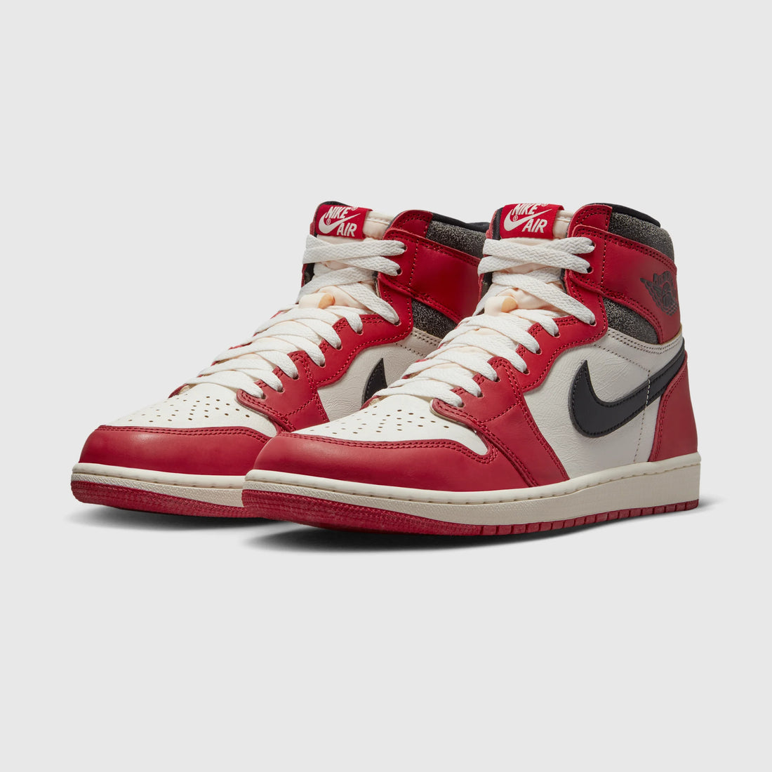 Jordan 1 Retro High OG Chicago Lost and Found