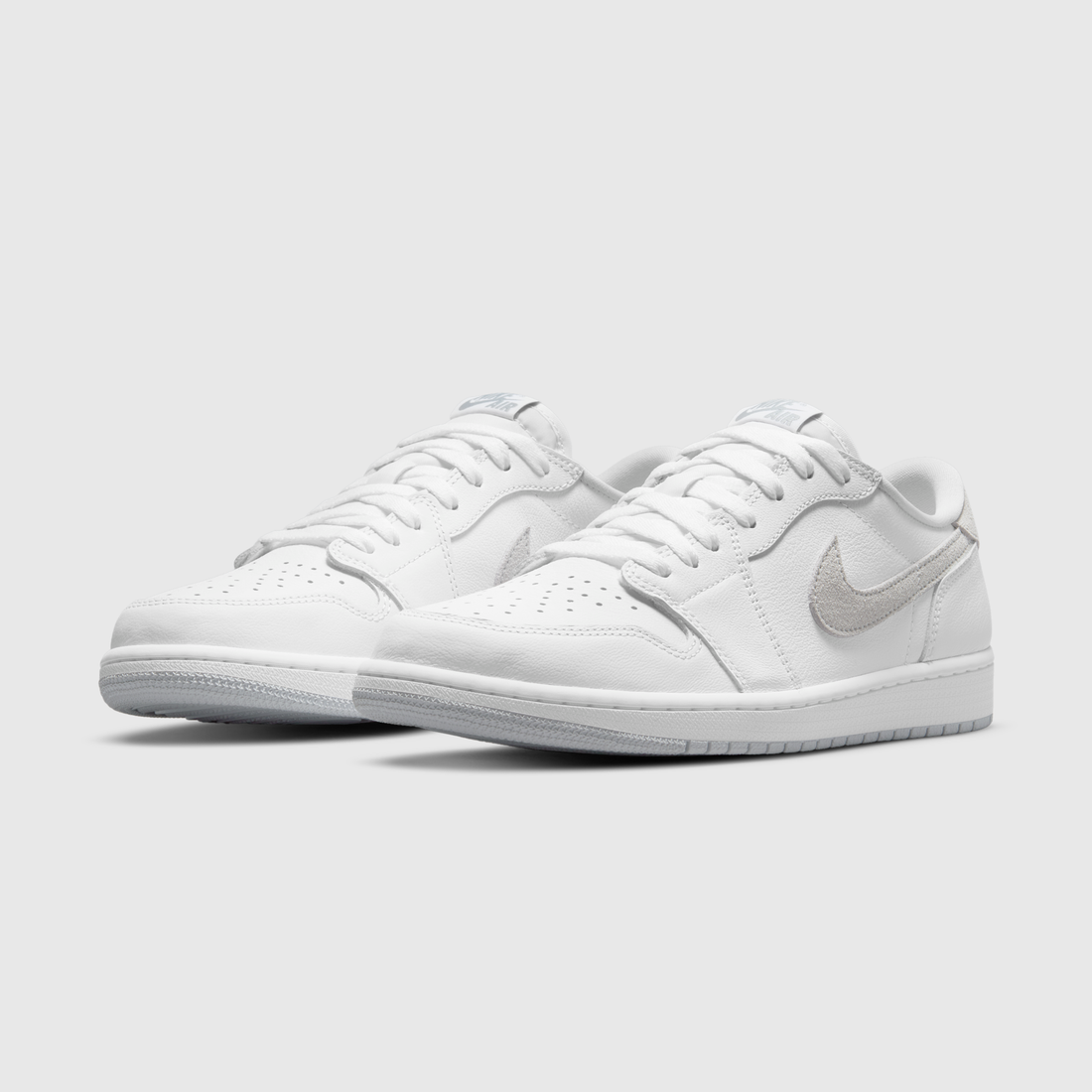 Jordan 1 Low OG Neutral Grey (2021/2024)