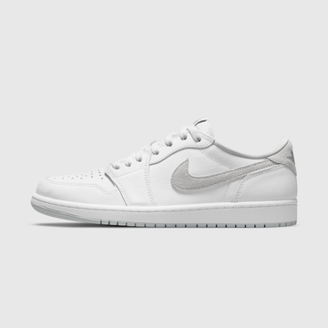 Jordan 1 Low OG Neutral Grey (2021/2024)