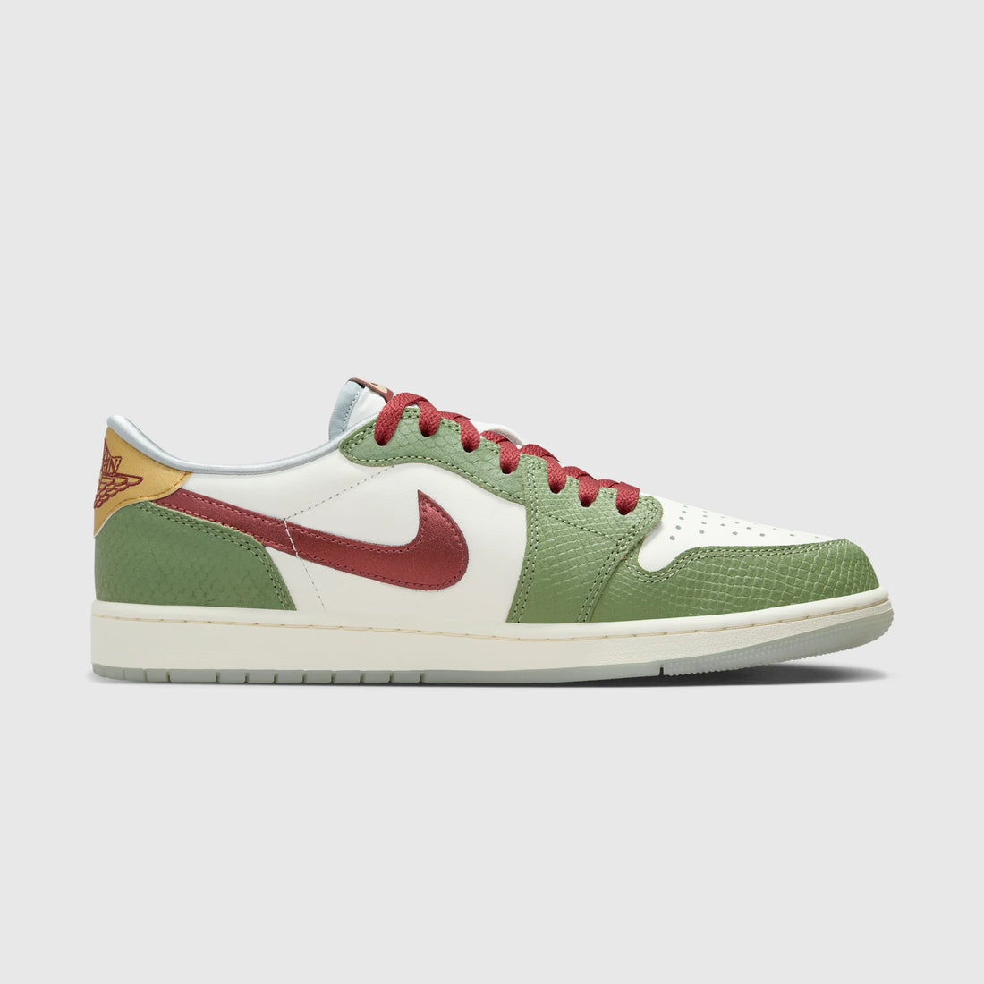 Jordan 1 Retro Low OG Year of the Dragon (2024)