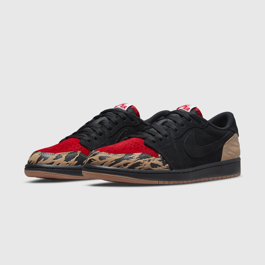 Jordan 1 Retro Low OG SP SoleFly