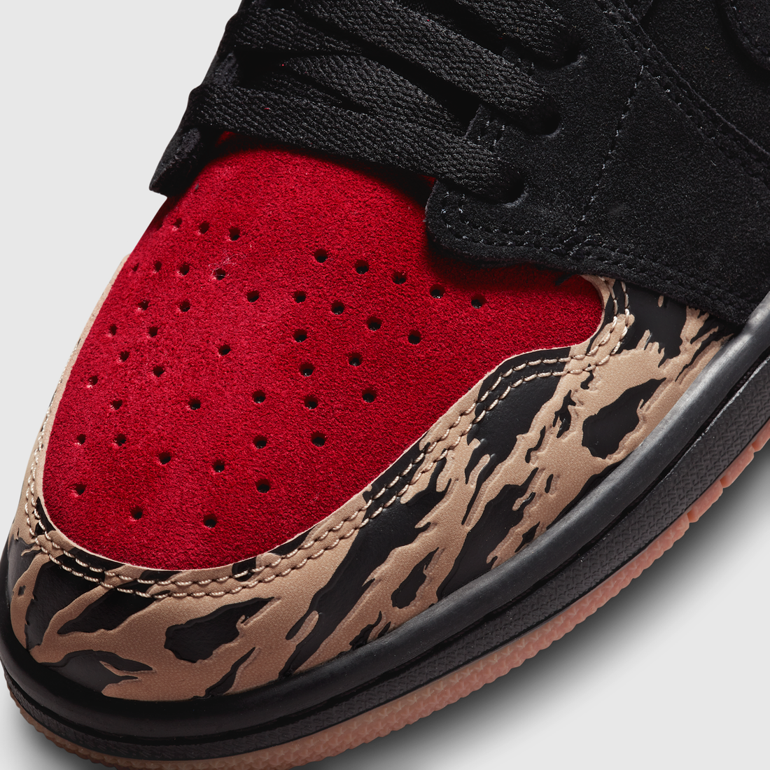 Jordan 1 Retro Low OG SP SoleFly