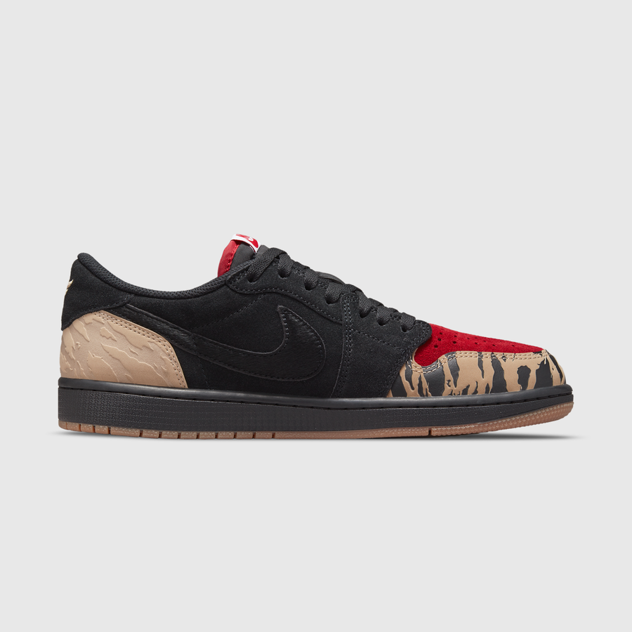 Jordan 1 Retro Low OG SP SoleFly