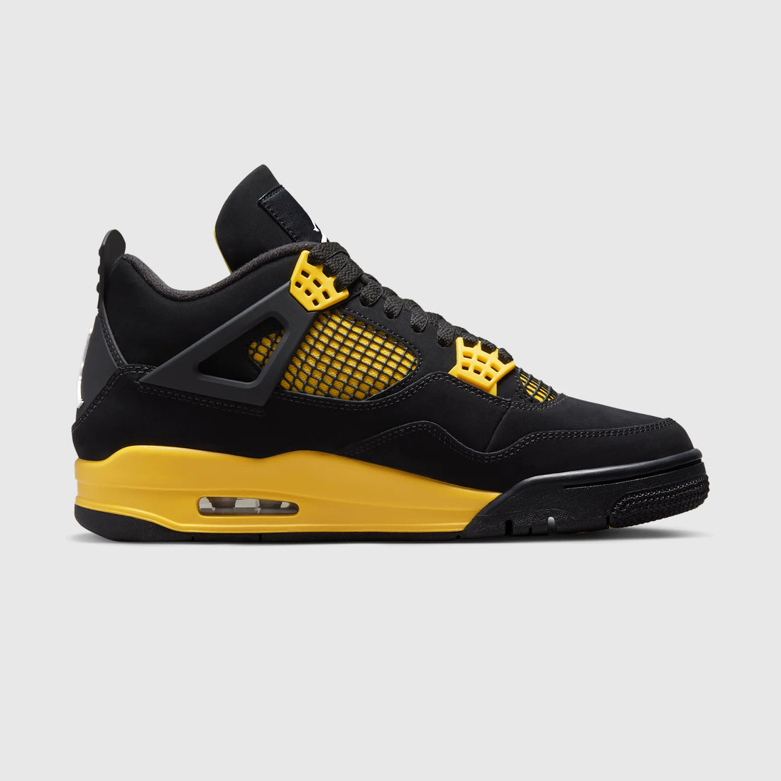 Jordan 4 Retro Thunder (2023)