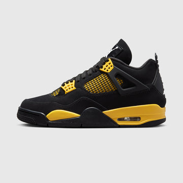Jordan 4 Retro Thunder (2023)