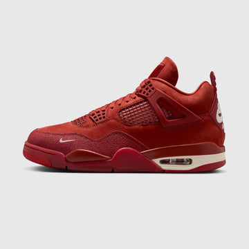 Air Jordan 4 Retro OG SP Nigel Sylvester Brick by Brick